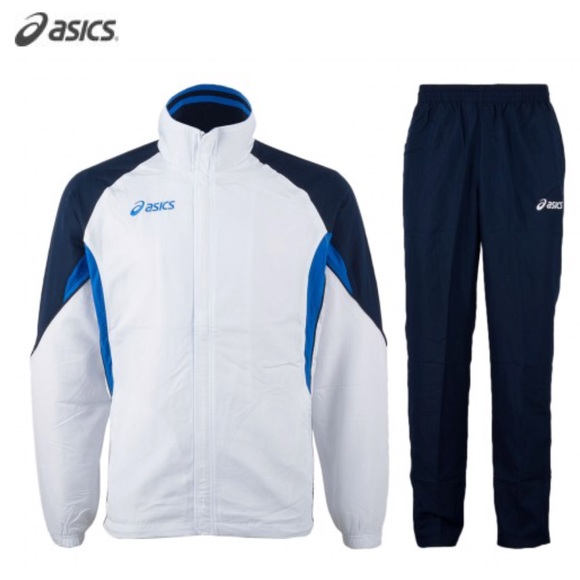 asics tracksuit - 58% OFF - solidwheels 